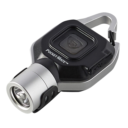 Streamlight Pocket Mate USB Ultra-Compact Hands-Free Light 73300